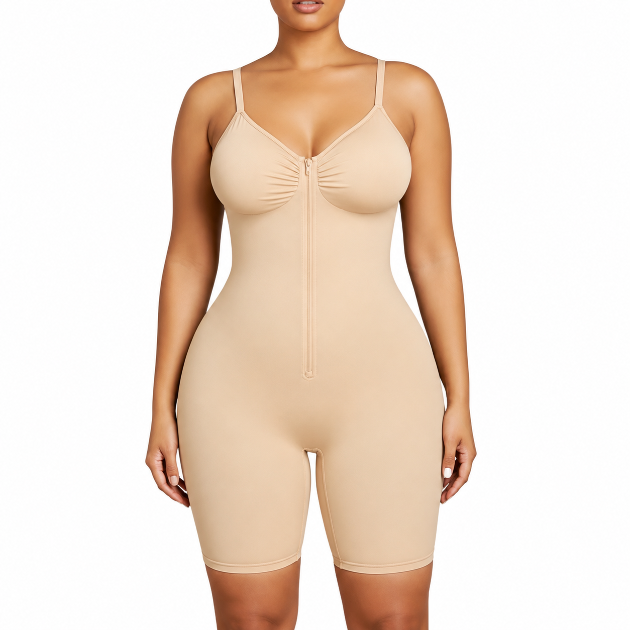 SculptFit Bodysuit
