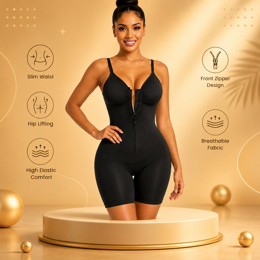 SculptFit Bodysuit