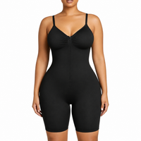 SculptFit Bodysuit